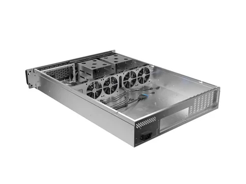 Server Chassis Rack