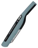 Trisa Quick Clean Comfort T2011 2-in-1 stick vacuum Battery Dry HEPA Bagless 0.2 L 120 W Black, Blue 2 Ah