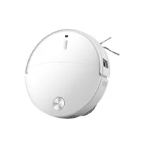 Roborock Qrevo Edge 2 Pro Blanc
