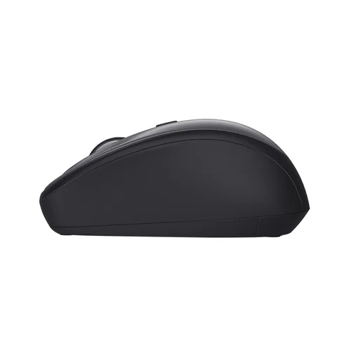 Trust Yvi+ mouse Home Ambidextrous RF Wireless Optical 1600 DPI