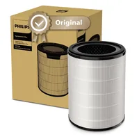 Philips HEPA-Filter FY2180/30 1 Stück - Kompatibilität: Philips Luftreiniger 2000er Serie - Verpackungseinheit: 1 Stück