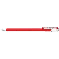 PENTEL Gel-Tintenroller Mattehop K110-VBX Mattehop rot