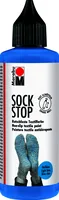 Marabu Textilfarbe Antirutsch Sock Stop 90 ml, Hellblau - Art: Textilfarbe - Detailfarbe: Hellblau - Set: Nein - Verpackungseinheit: 1 Stück