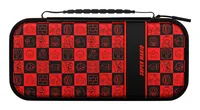 PDP Travel Case Plus, NSW 500-224-SPIG Mario Icon G.i.t.D.