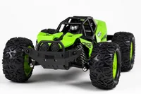 TEC-TOY Sneak Killer Radio-Controlled (RC) model Off-Road-Wagen Elektromotor 1:12
