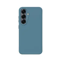 RhinoShield SolidSuit mobile phone case 15.8 cm (6.2") Cover Blue