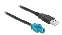 DeLOCK 90503 car media receiver part/accessory