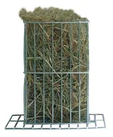 SwissPet Heuraufe 22 x 23 cm - Nagetierart: alle Kleinnagetiere - Tierart: Nager