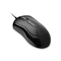 Kensington Maus in a Box USB schwarz
