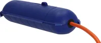 Brennenstuhl 1160540 electrical box Blue