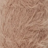 Rico Design Wolle Ricorumi Furry Furry Karamell - Packungsgrösse: 1 Stück - Waschbar bei: 30 °C - Länge: 175 m - Detailfarbe: Braun - Material: Polyamid (PA) - Nadelstärke: 3 mm - 4 mm