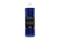 Eiswasser Crystal Blue UV-aktiv Fertiggemisch 1000ml, Kühlmittel