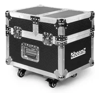 BeamZ Pro Hazer HZ3000 - Typ: Hazer - Gesamtleistung: 400 W