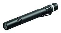 Steffen Pen 90 Black Pen flashlight LED