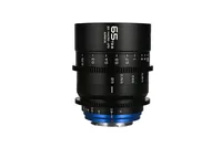 Laowa Festbrennweite 65 mm T2.9 2X Macro APO – Sony E-Mount - Objektivtyp: Makro - Widerstandsfähigkeit: Keine Angabe - Filterdurchmesser: 77 mm - Brennweite Max.: 65 mm - Anzahl Gruppen: 10 - Anzahl Linsen: 14