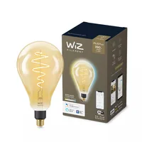 WiZ 8718699786854 smart lighting Smart bulb Wi-Fi/Bluetooth 6 W
