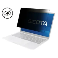 Dicota Privacy Filter 2-way magnetic Universal 16:10 16""