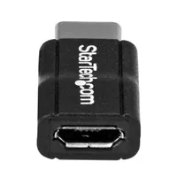 USB-C TO MICRO-USB ADAPTER M/F MICRO USB 2.0 CABLES
