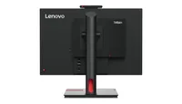 Lenovo ThinkCentre TIO-24 Gen5 computer monitor 60.5 cm (23.8") 1920 x 1080 pixels Full HD LED Touchscreen Black