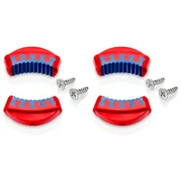 KNIPEX Ersatz-Kunststoffbacke 2K 81 1x 250 (4x)