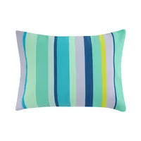 Remember Strandkissen Elba 30 x 40 cm, - Schnelltrocknend: Ja - Nachhaltigkeit: Nicht angegeben - Sportart: Wassersport - Farbe: Mehrfarbig - Breite: 40 cm - Länge: 30 cm