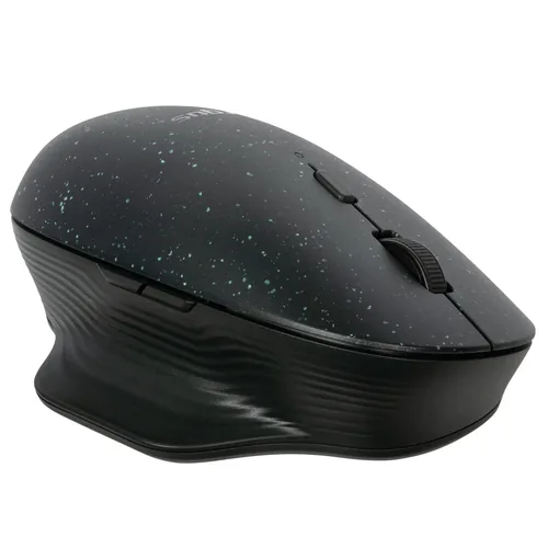 TARGUS ErgoFlip EcoSmart Mouse AMB586GL ambidextrously