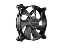 be quiet! PC-Lüfter Shadow Wings 2 120 mm PWM - Beleuchtung: Nein - Lüfterdimension: 120 mm - Schnittstellen: 4-Pin (PWM) - Betriebsspannung: 12 V