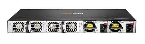 HPE Aruba Networking CX 6200M 48G 4SFP+ Switch Gigabit Ethernet (10/100/1000)