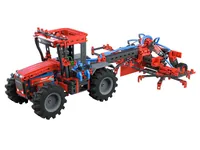 Strong Pneumatics