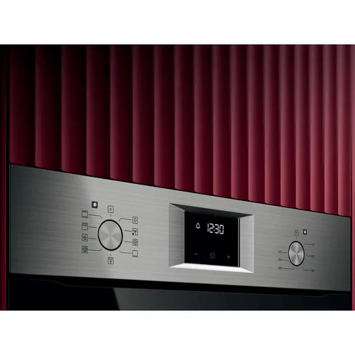 AEG Series 5000 OU5AB20SM 72 l 2790 W Edelstahl