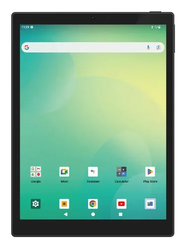 Hannspree LUMO 7.8"" SN08HD1B Reader Tablet Android 14