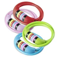 BURG-WÄCHTER 210 C 65 KIDS Blue 650 mm Cable lock