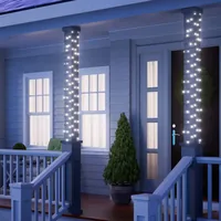 Nanoleaf Holiday Smart string light Wi-Fi/Bluetooth