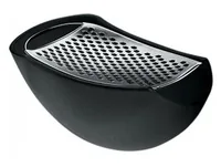 Alessi Parmenide Reibe mit Käsedose AARU01 B