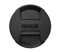 Nikon LC-72B lens cap Digital camera 7.2 cm Black