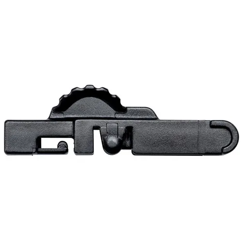 Knipex 90 39 02 V02 deburring tool Black