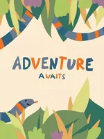 Ravensburger Malen nach Zahlen CreArt – Hello New Adventure - Altersempfehlung ab: 12 Jahren - Motiv: Abenteuer