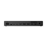 Lenovo Docking station ThinkPad TB5 Smart / 40BA0265EU Black