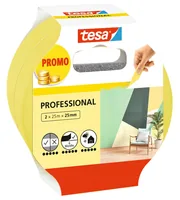 tesa Malerband Professional 2 x 25m x 25mm