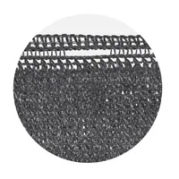 Windhager 06424 garden fencing/screening Fabric fencing