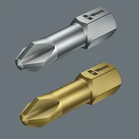 Wera Bit-Check 30 Wood 1 Bit-Sortiment