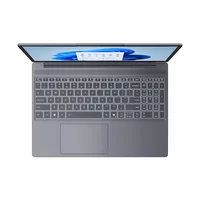 Lenovo IdeaPad Slim 3 15ARP10 AMD Ryzen™ 7 170 Laptop 38.9 cm (15.3") WUXGA 16 GB DDR5-SDRAM 1 TB SSD Wi-Fi 7 (802.11be) Windows 11 Home Grey German