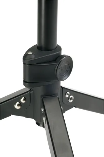 König & Meyer 23150-100-55 supporto per microfono Asta per microfono dritta