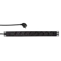 LogiLink PDU8C02