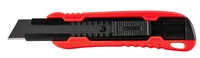 Laserliner CL18 Cuttermesser, 18 mm - Set: Nein - Typ: Cutter - Funktionen: Schneiden