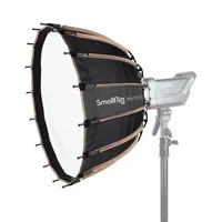 Smallrig Softbox RA-D55 - Form: Rund