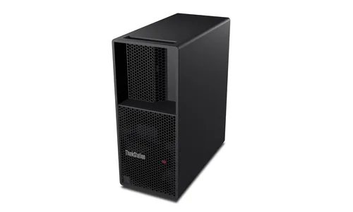 Lenovo ThinkStation P3 Tower Gen 2 Intel Core Ultra 7 265K 64 Go DDR5-SDRAM 1 To SSD Windows 11 Pro Station de travail