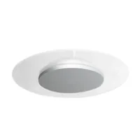 Synergy 21 LED Rundleuchte transparent 12W RL nw