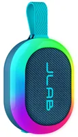 JLAB POP Party Portable Speaker IEUSBPOPRNVY123 Wireless, Navy