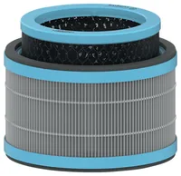 Leitz Trusens HEPA-Filter TruSens Allergie & Grippe 1 Stück - Kompatibilität: Leitz TruSens Z-1000 - Verpackungseinheit: 1 Stück